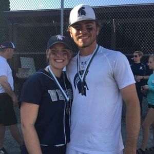 Meet your Posher, Jay-ann